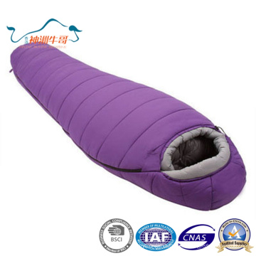 Mummy Portable et Ultralight Warmth Sacs de couchage